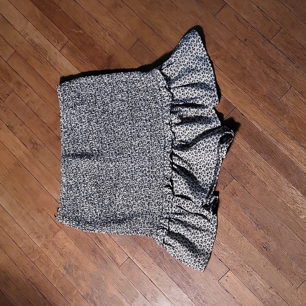 Nova Vintage Shorts